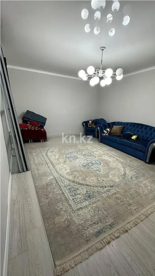Продажа 2-комнатной квартиры, 63 м² - Продажа квартир в Алматы - страница 7 фото 1 из 3