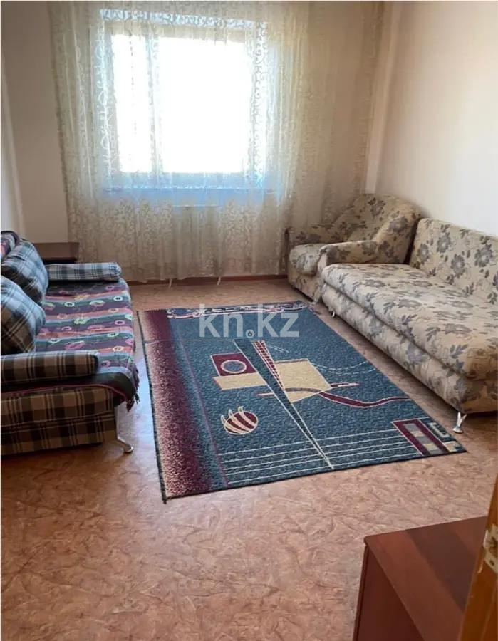 Продажа 1-комнатной квартиры, 22 м², пер. Асемконыр, дом  8 - Продажа  однокомнатных квартир в Астане без посредников фото 1 из 2