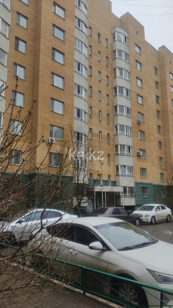 Продажа 1-комнатной квартиры, 32.2 м² в Астане