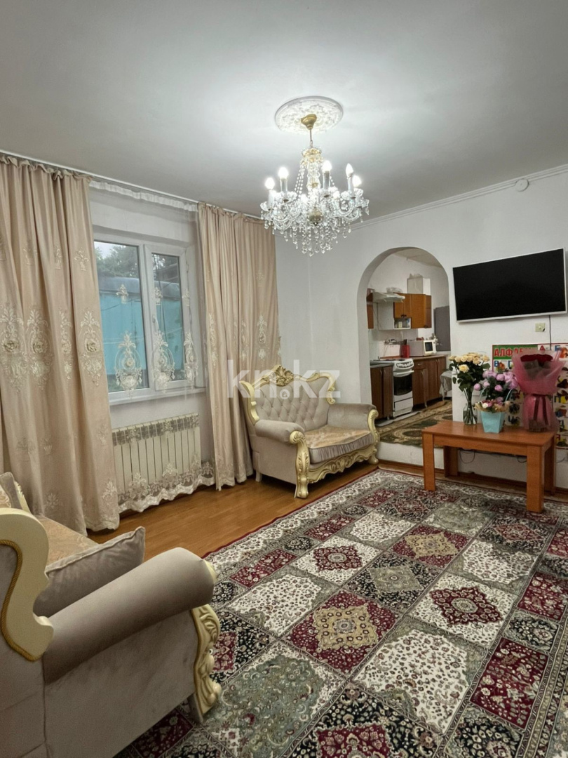 Продажа 4-комнатного дома, 80.4 м² - Продажа зданий в Темиртау фото 8 из 19