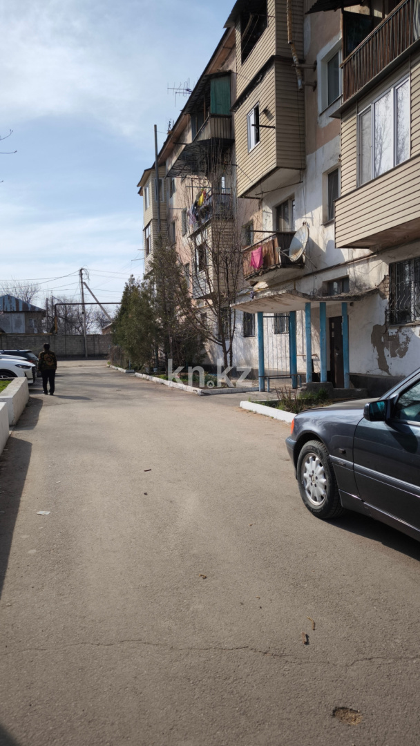 Продажа 3-комнатной квартиры, 50.4 м² - Недвижимость в Алматинской области фото 16 из 16