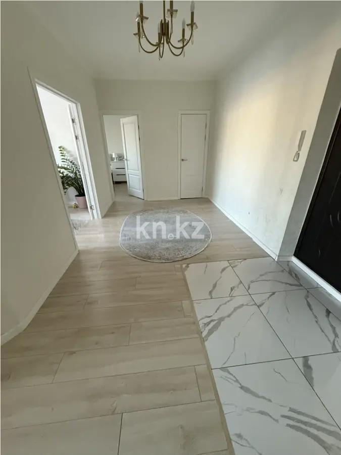 Продажа 2-комнатной квартиры, 67 м² - Продажа квартир в новостройках Караганды без посредников - страница 8 фото 6 из 6