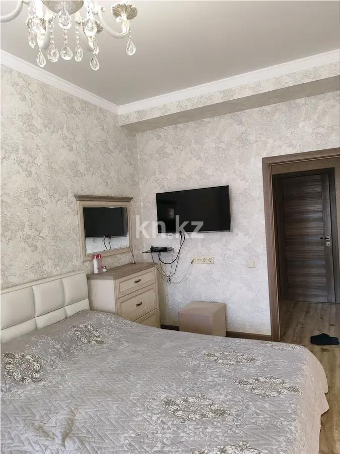 Продажа 4-комнатной квартиры, 165 м² - Продажа квартир от собственников в Алматы - страница 8 фото 2 из 6