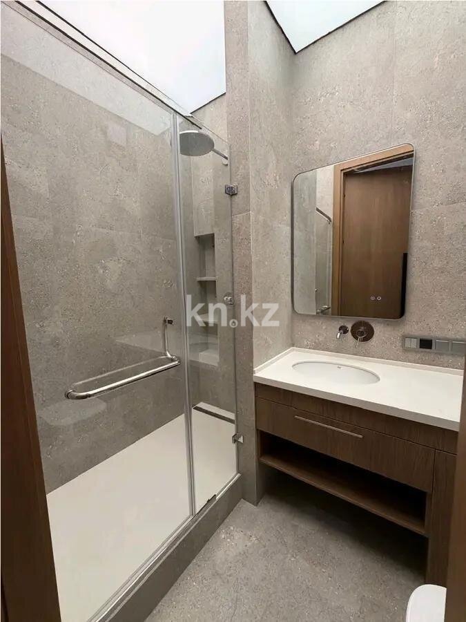 Продажа 2-комнатной квартиры, 58.8 м² в Алматы - фото 5