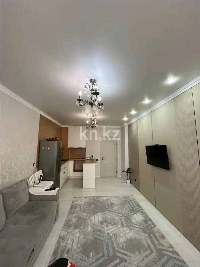 Продажа 2-комнатной квартиры, 52 м² - Продажа квартир в новостройках Астаны без посредников фото 2 из 4