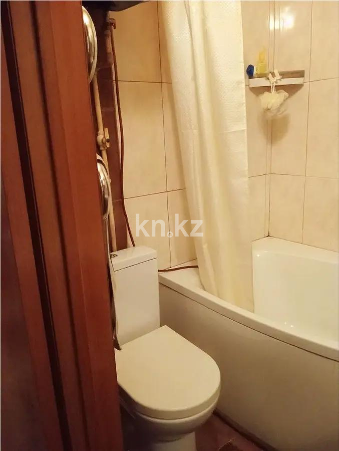 Продажа 3-комнатной квартиры, 54 м² - Недвижимость в Караганде - страница 4 фото 5 из 5