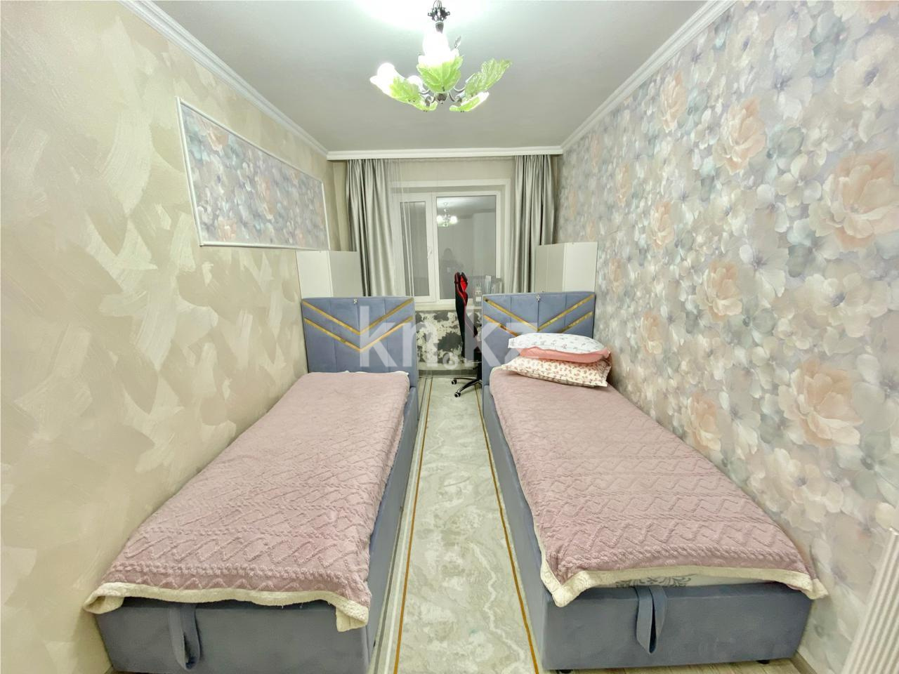 Продажа 4-комнатной квартиры, 76 м², ул. Университетская, дом  17/2 - Продажа квартир в Караганде фото 12 из 19