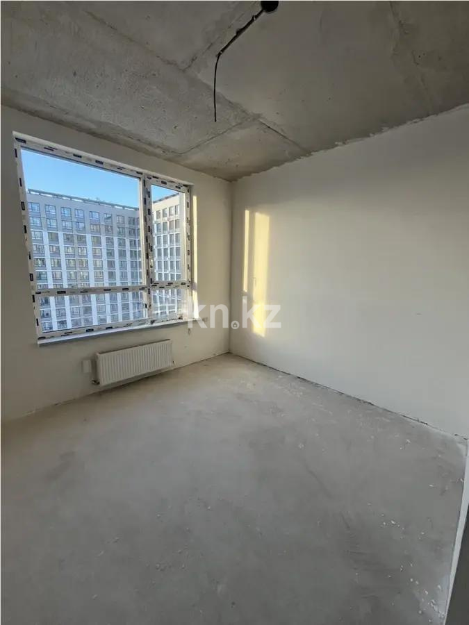 Продажа 2-комнатной квартиры, 46.5 м² в Астане - фото 2