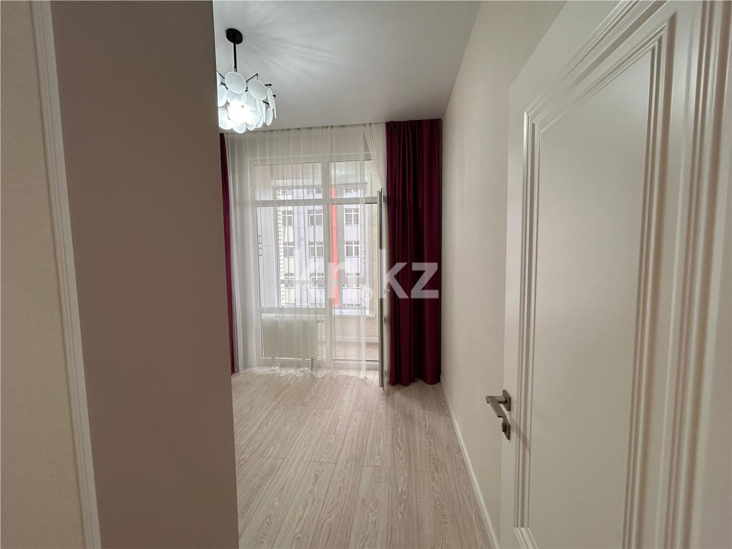 Продажа 2-комнатной квартиры, 40.4 м² в Астане - фото 5
