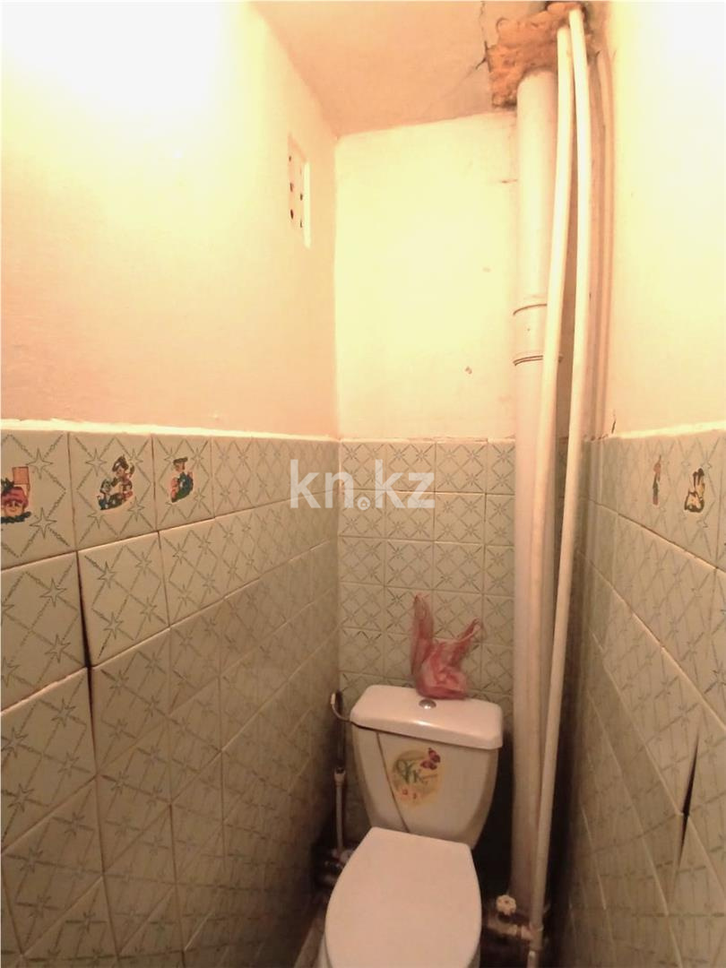 Продажа 2-комнатной квартиры, 45 м², ул. Муканова в Караганде - фото 7