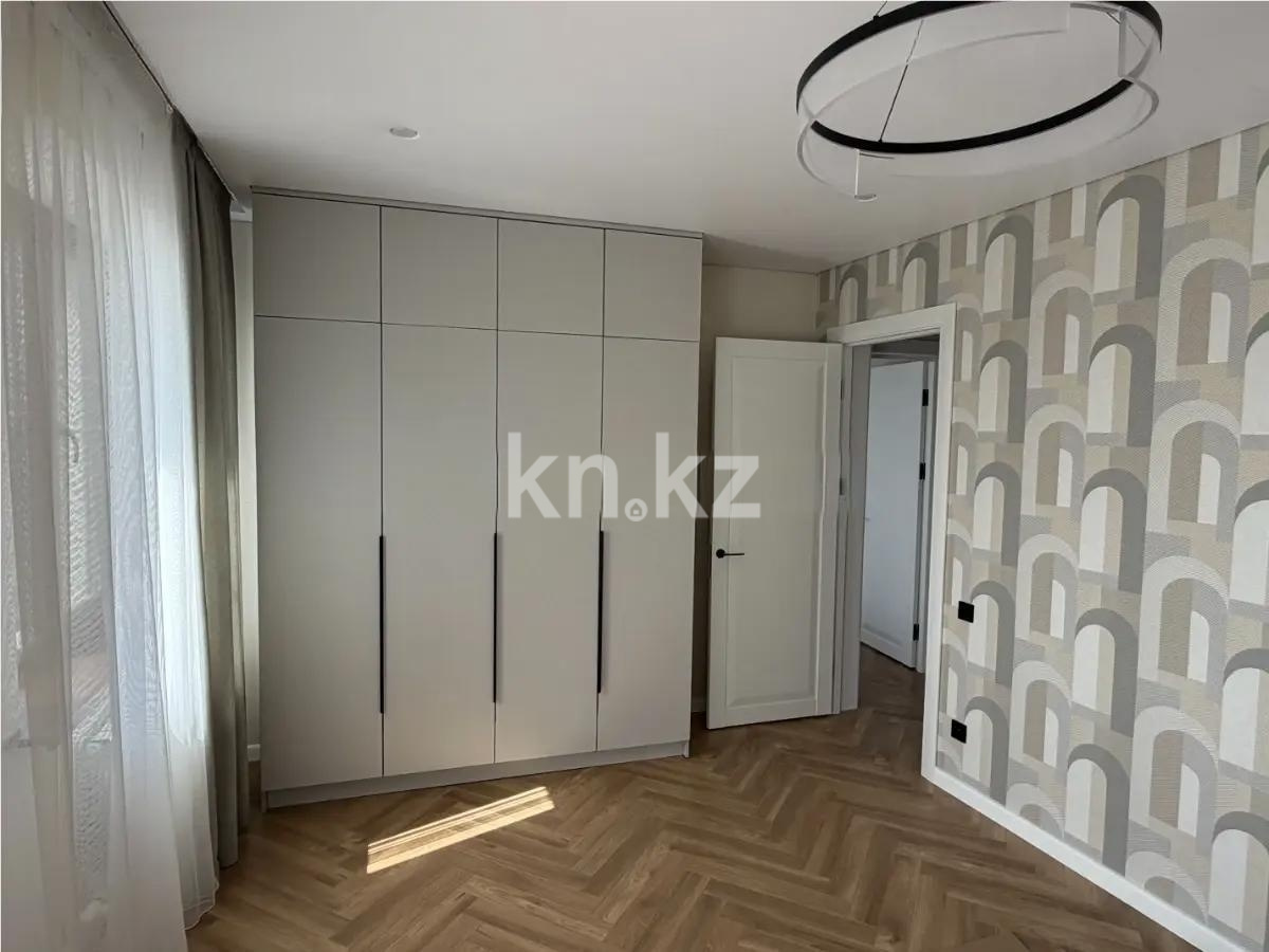 Продажа 3-комнатной квартиры, 96.5 м² в Алматы - фото 4