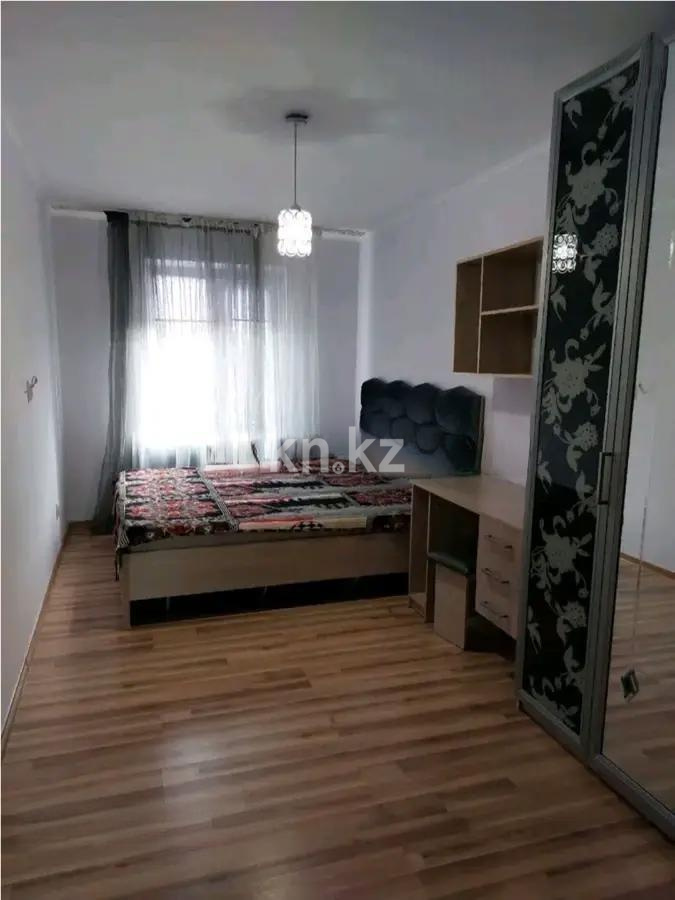 Продажа 2-комнатной квартиры, 44 м² - Продажа квартир от собственников в Алматы фото 2 из 3