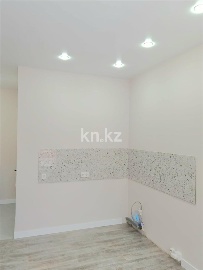 Продажа 1-комнатной квартиры, 35 м² - Продажа однокомнатных квартир в Караганде - страница 9 фото 7 из 17