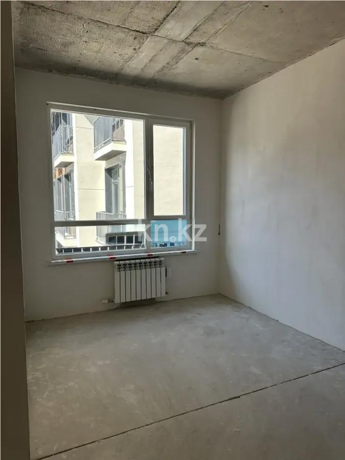 Продажа 1-комнатной квартиры, 32.8 м² - Недвижимость в Алматы - страница 11 фото 1 из 2