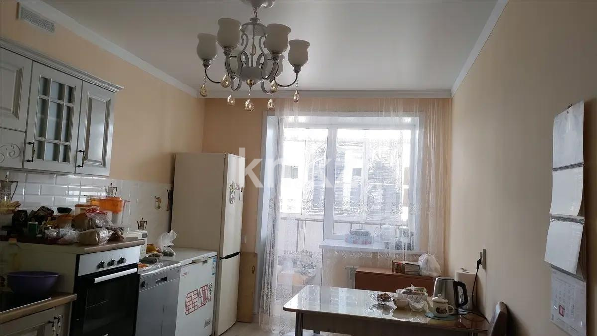 Продажа 2-комнатной квартиры, 56 м², ул. Айнакол, дом  62/1 в Астане - фото 4