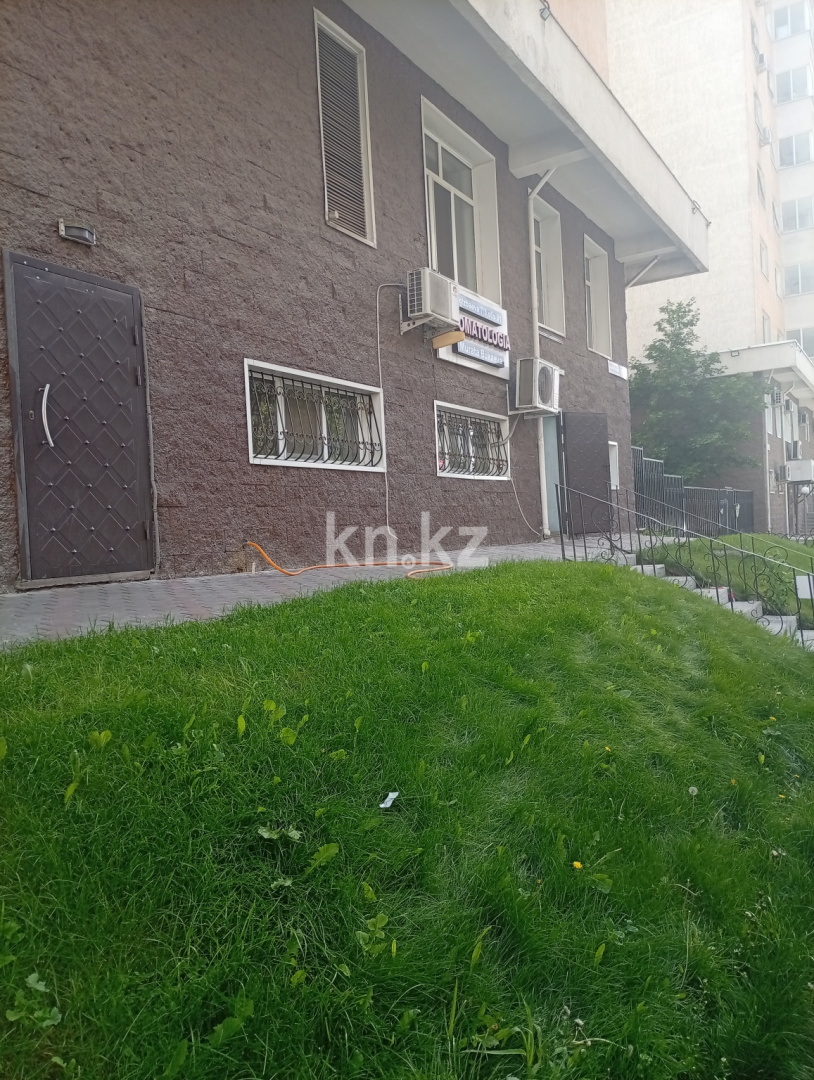 Аренда помещения - Аренда недвижимости в Алматы фото 11 из 12