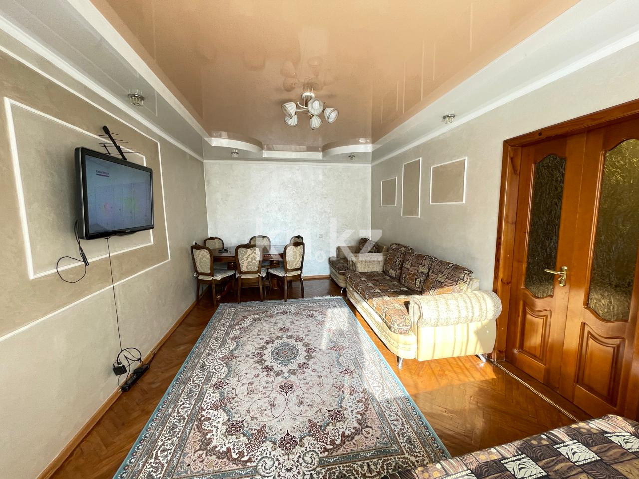 Продажа 3-комнатного дома, 95.3 м², мкр-н Горняк - Продажа домов, коттеджей в Сарани фото 5 из 13