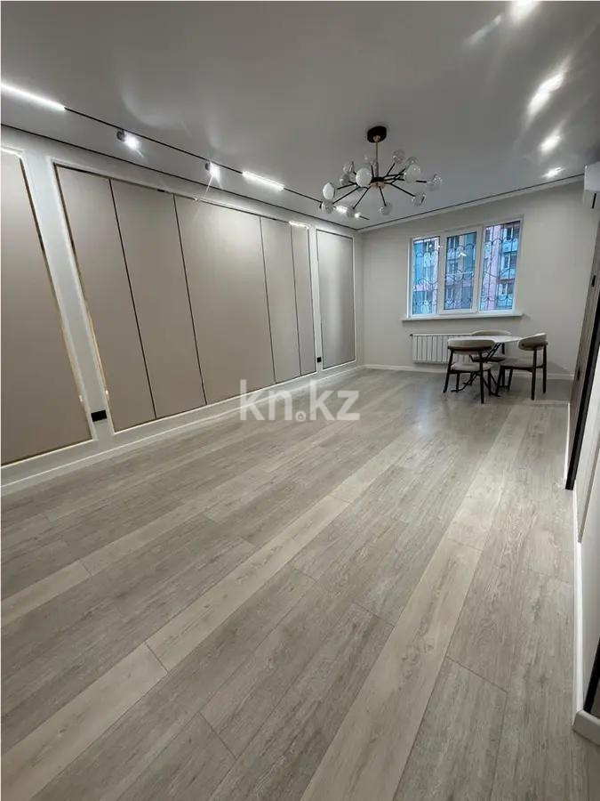 Продажа 2-комнатной квартиры, 60 м² - Продажа квартир от собственников в Алматы - страница 5 фото 1 из 4