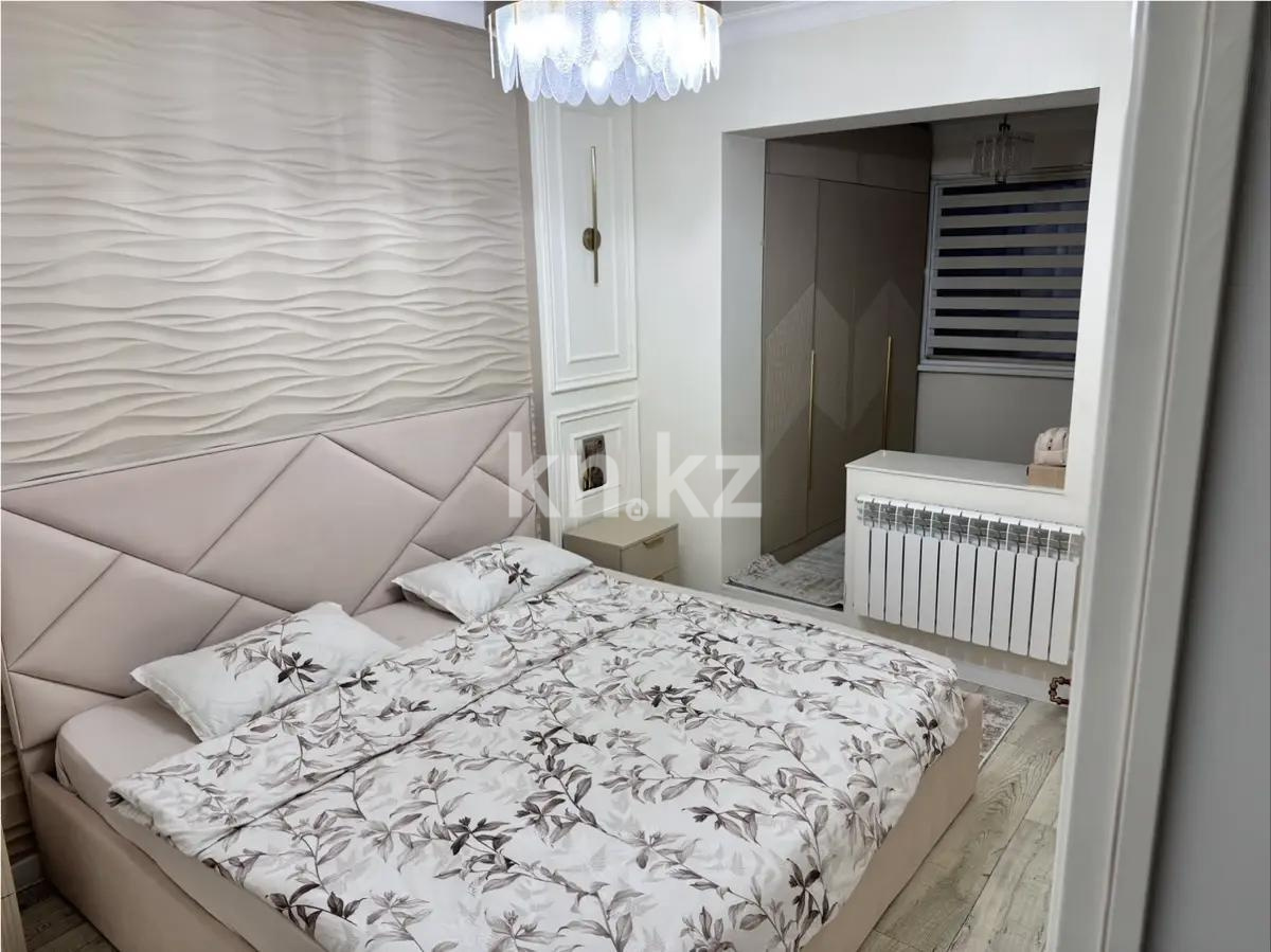 Продажа 3-комнатной квартиры, 85 м² в Алматы - фото 2