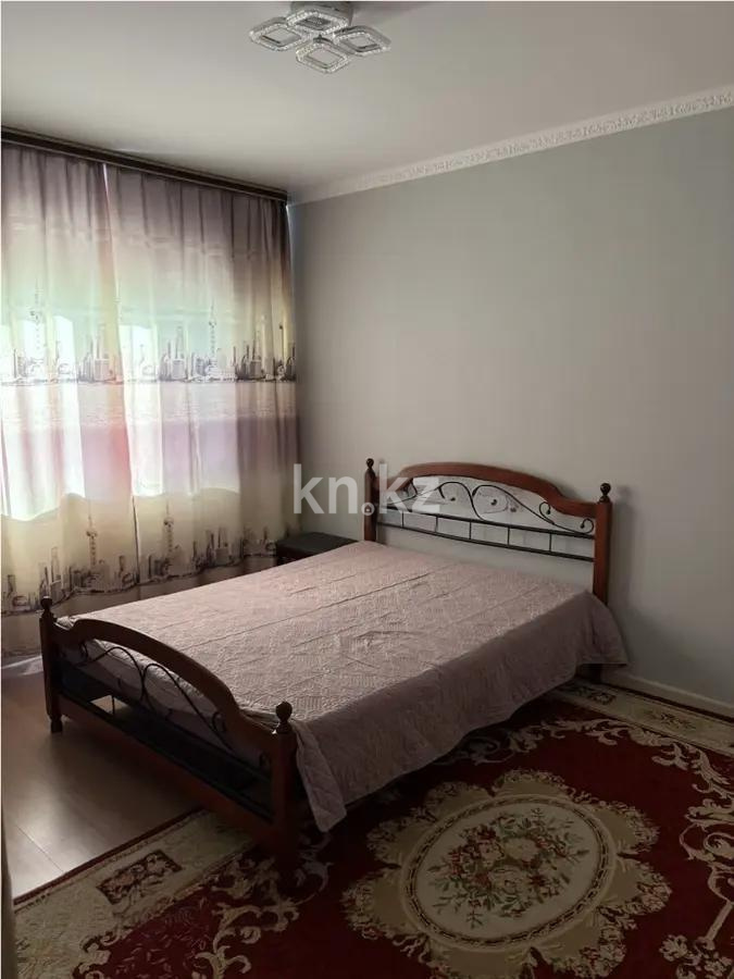 Продажа 2-комнатной квартиры, 60 м², ул. Сарайшык, дом  7 - Продажа  двухкомнатных квартир в новостройках Астаны без посредников фото 3 из 5