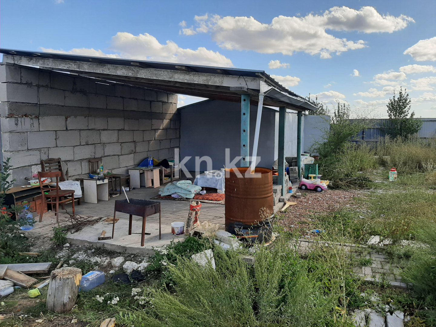 Продажа дачи, 10 сот., 4 улица - Продажа квартир в Казахстане фото 12 из 14