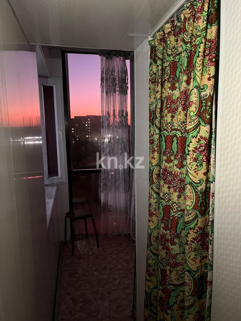 Продажа 1-комнатной квартиры, 38 м² в Караганде - фото 5