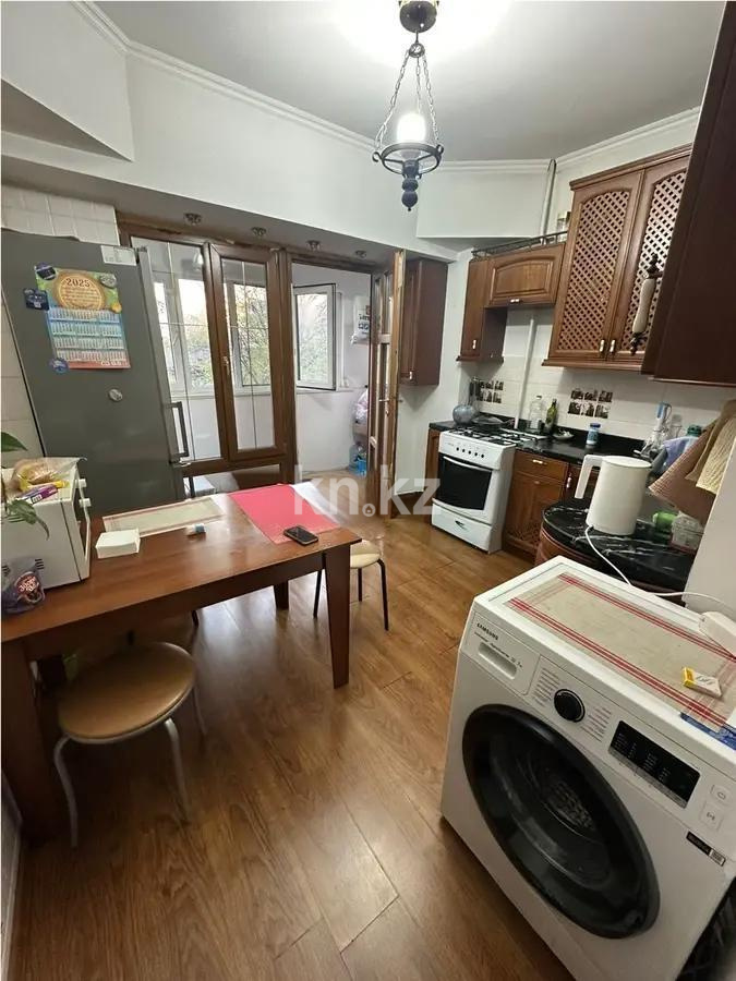 Продажа 3-комнатной квартиры, 83.5 м², ул. Панфилова, дом  52 в Алматы - фото 3