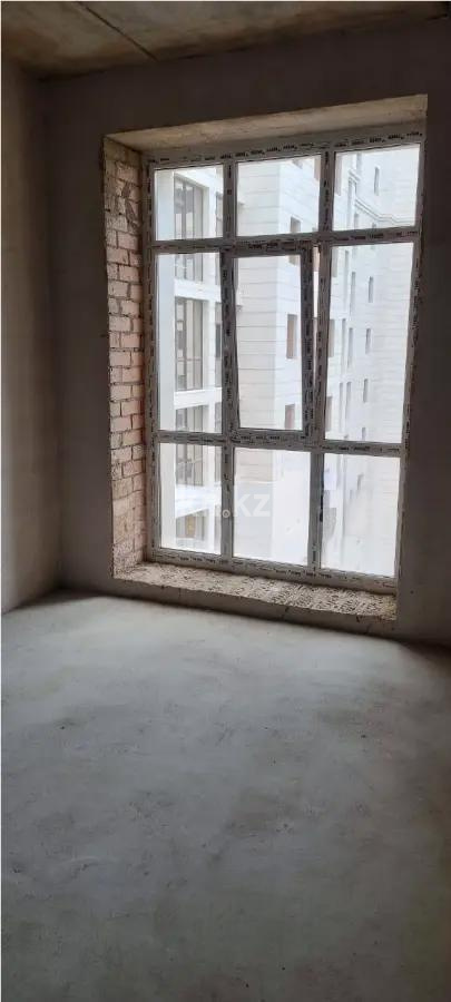 Продажа 1-комнатной квартиры, 35.6 м², ул. Жошы хана, дом  13 - Продажа квартир в Астане с фото фото 1 из 3