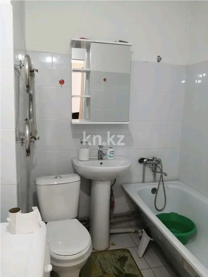 Продажа 1-комнатной квартиры, 30 м² - Продажа квартир в Казахстане - страница 7 фото 3 из 4