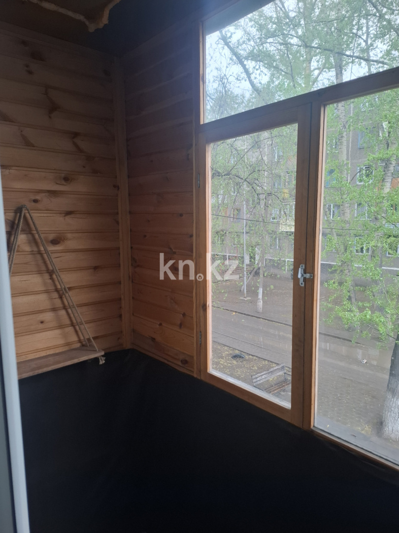 Продажа 1-комнатной квартиры, 31 м² в Караганде - фото 5