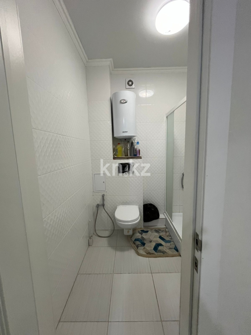 Продажа 1-комнатной квартиры, 33 м², ул. Гапеева - Аренда квартир помесячно в Актау фото 5 из 6