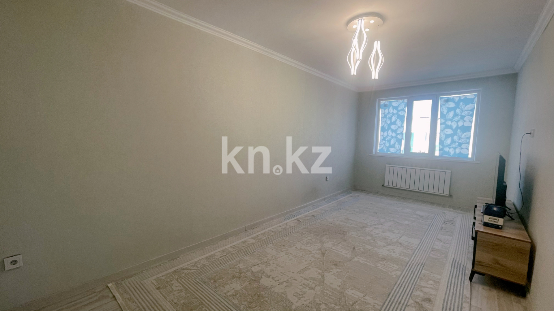 Продажа 1-комнатной квартиры, 39.2 м², мкр. Шугыла, дом  590/8 - ул. Райымбек батыра в Алматы - фото 5