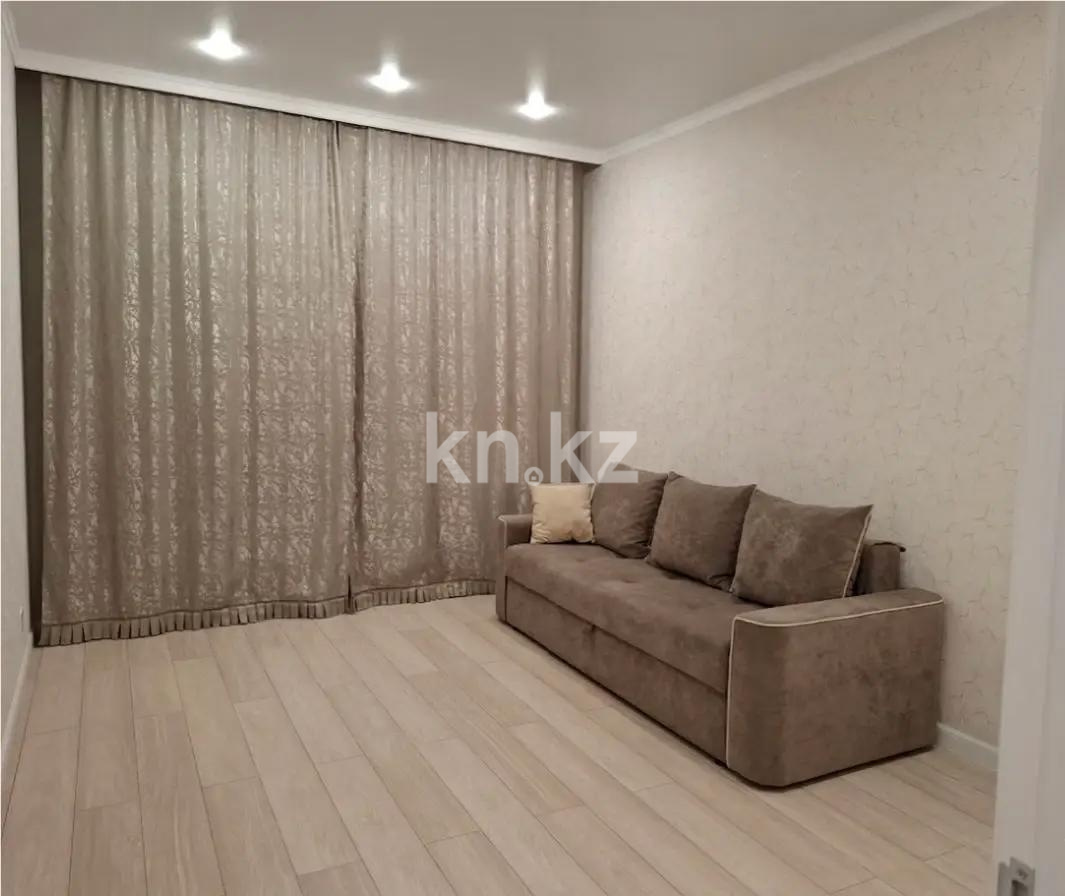 Продажа 2-комнатной квартиры, 65 м² в Астане