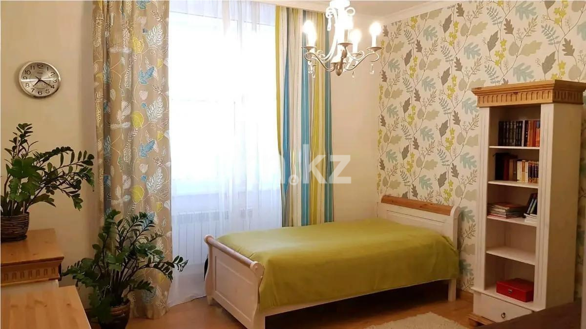 Продажа 4-комнатной квартиры, 145 м², ул. Габдуллина, дом  18 - Продажа квартир в Астане фото 3 из 4