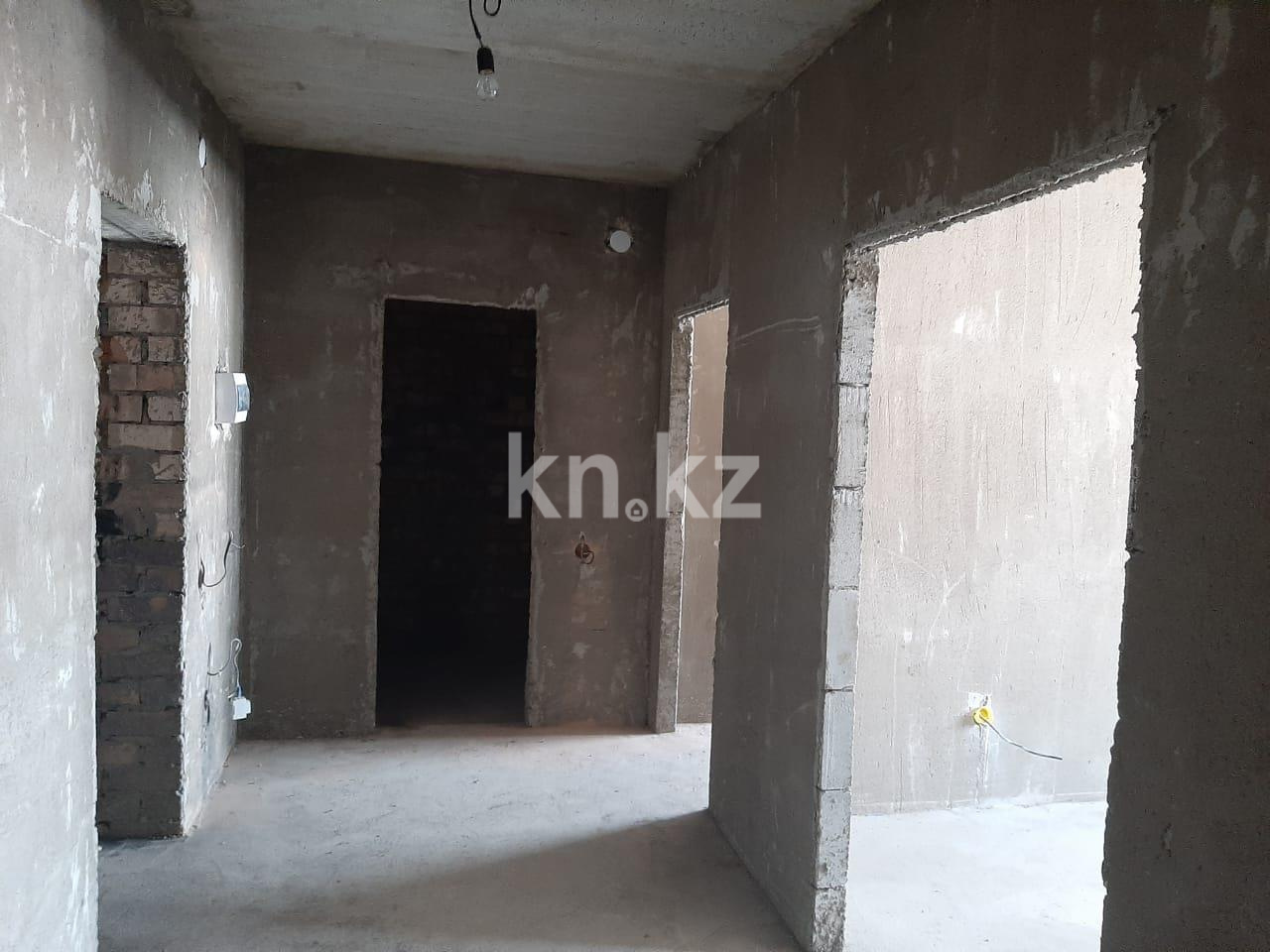 Продажа 2-комнатной квартиры, 64 м², ул. Академическая, дом  9/10 блок 2 в Караганде - фото 7