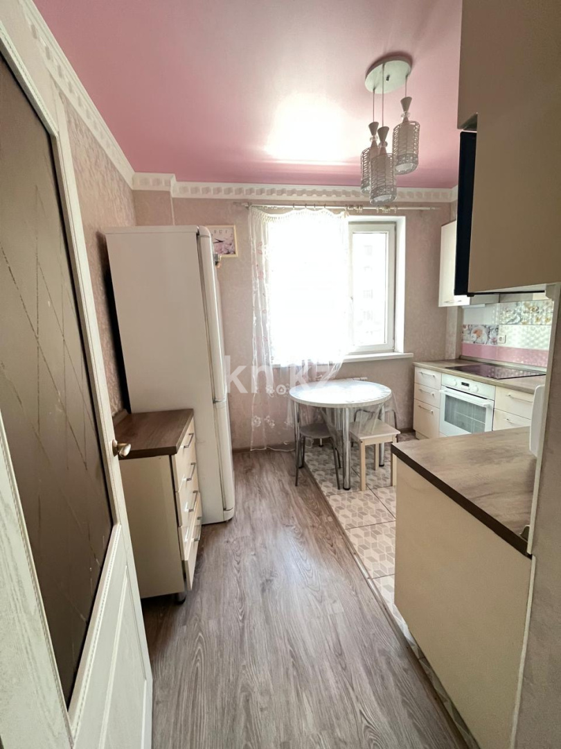 Аренда 2-комнатной квартиры, 51 м² - Аренда недвижимости в Казахстане - страница 2 фото 3 из 11