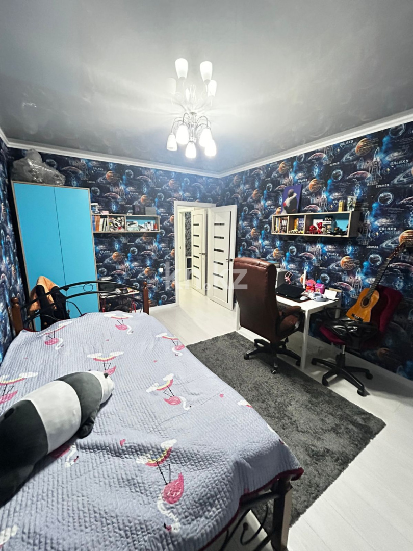 Продажа 3-комнатной квартиры, 69 м², ул. Сарыарка, дом  6 - Продажа квартир в Казахстане фото 5 из 10