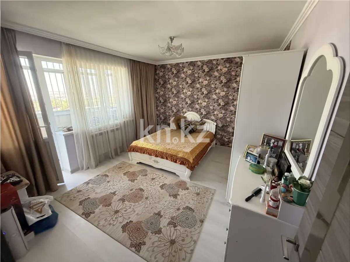 Продажа 3-комнатной квартиры, 118 м² - Продажа трехкомнатных квартир в монолитно-каркасном доме в Казахстане - страница 124 фото 2 из 8
