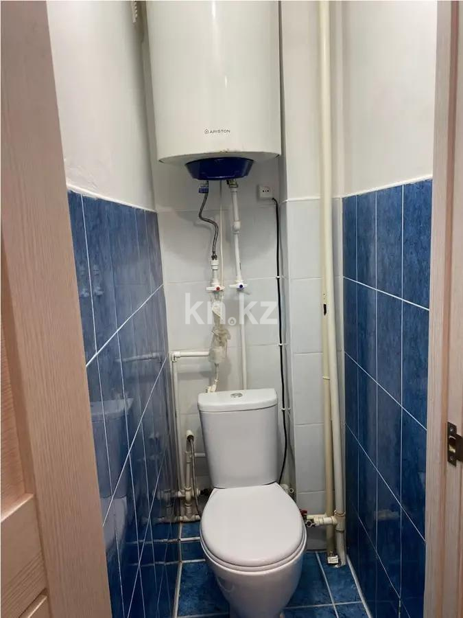 Продажа 1-комнатной квартиры, 36 м², ул. Язева, дом  19 - Продажа  однокомнатных квартир в Караганде фото 4 из 5