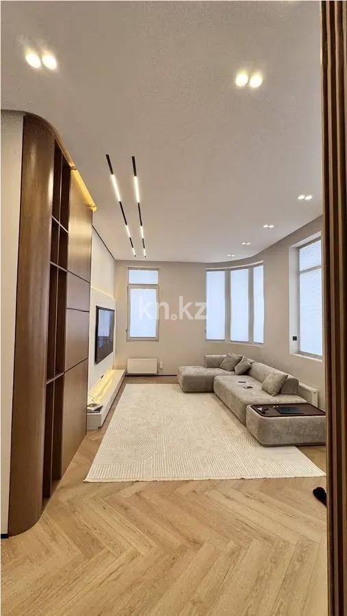 Продажа 3-комнатной квартиры, 93 м² - Продажа квартир в Казахстане - страница 28 фото 1 из 5