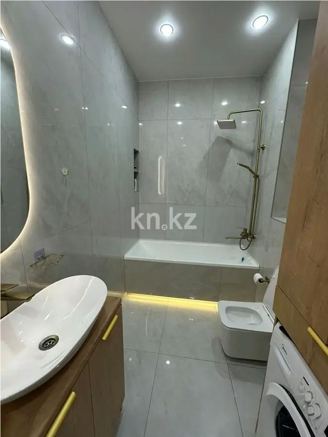 Продажа 2-комнатной квартиры, 43 м² в Астане - фото 3