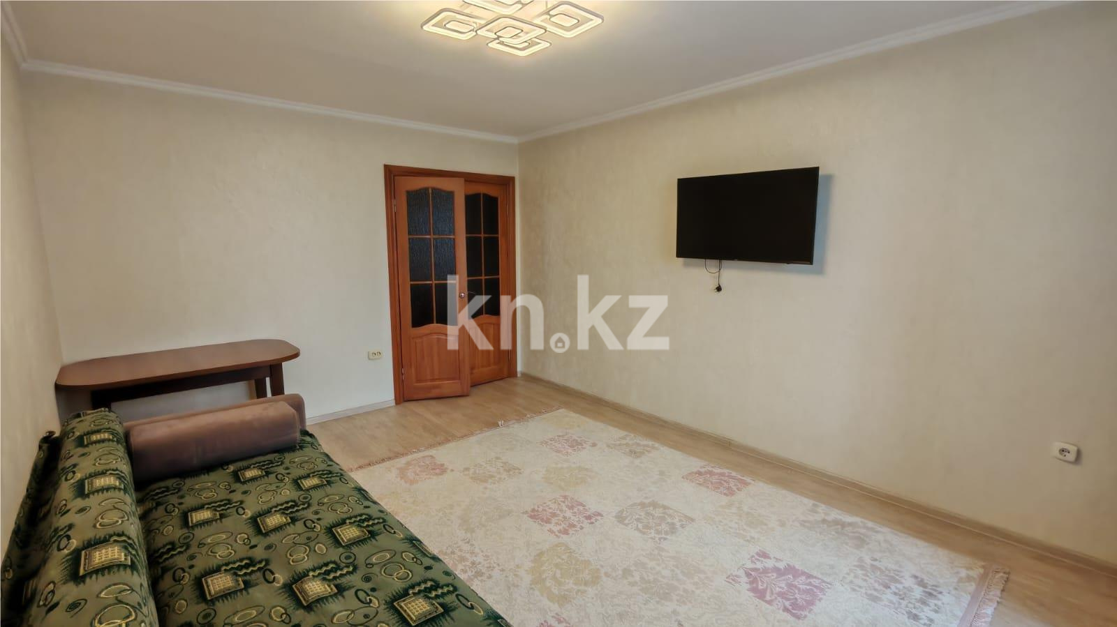 Продажа 3-комнатной квартиры, 64 м², ул. Муканова - Продажа квартир в Караганде фото 6 из 15