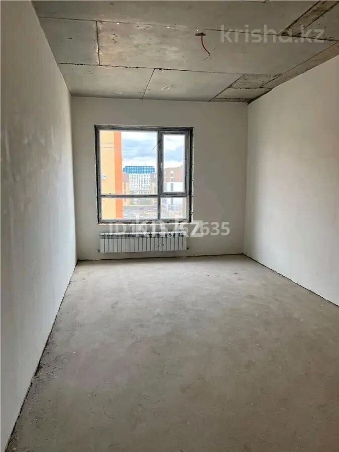 Продажа 2-комнатной квартиры, 68 м² в Астане - фото 2