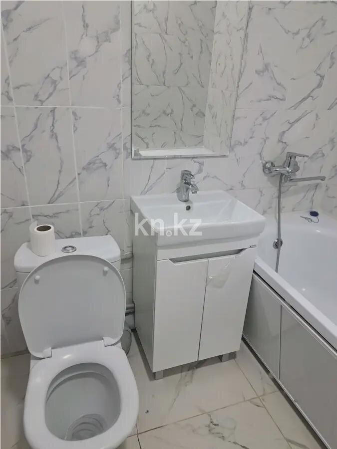 Продажа 1-комнатной квартиры, 32 м² в Астане - фото 3