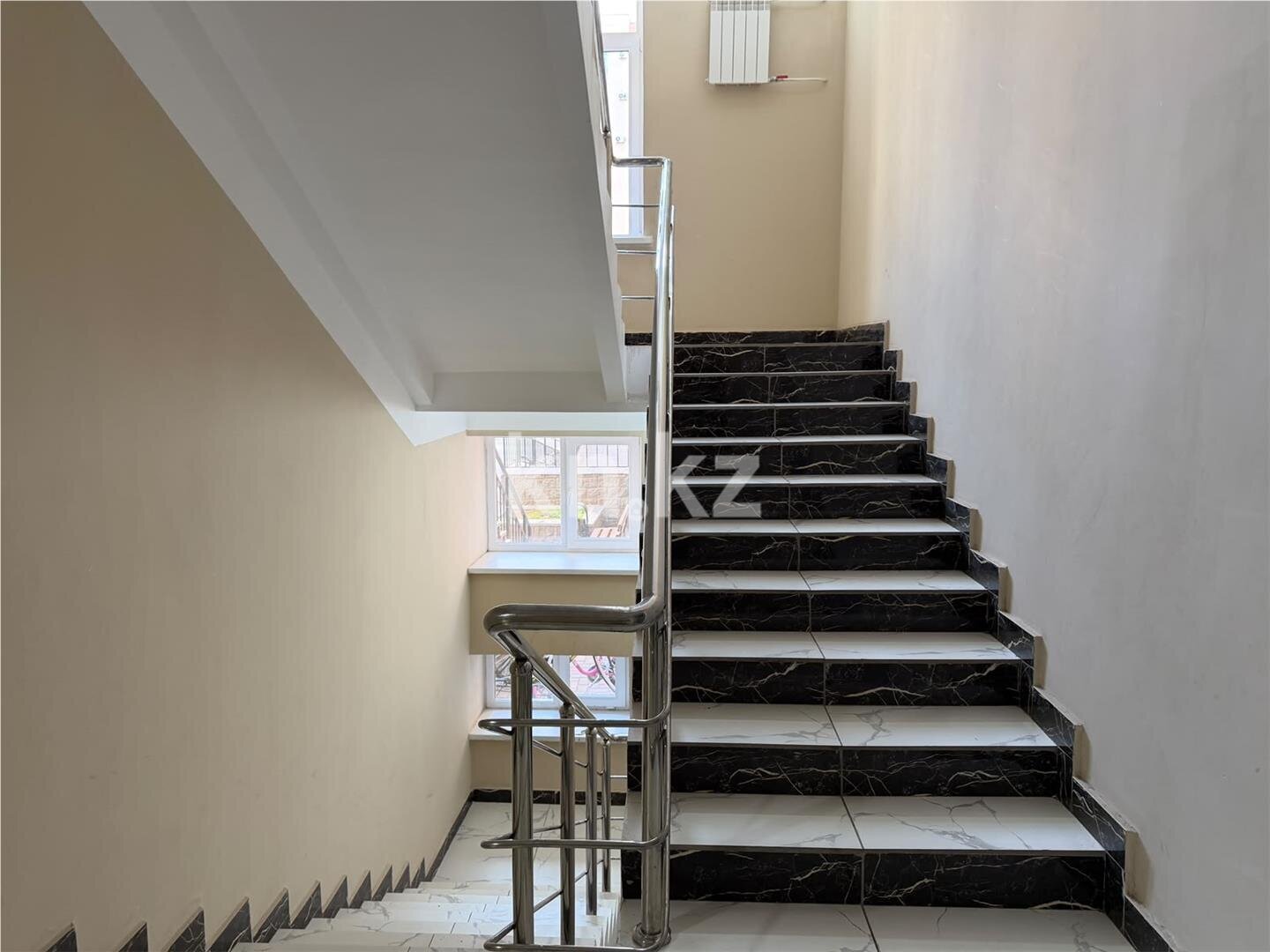 Продажа 2-комнатной квартиры, 45 м² в Караганде - фото 19