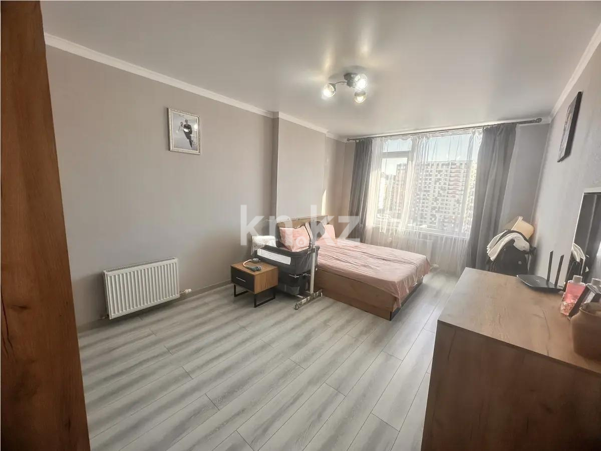 Продажа 3-комнатной квартиры, 76.1 м² в Астане - фото 3