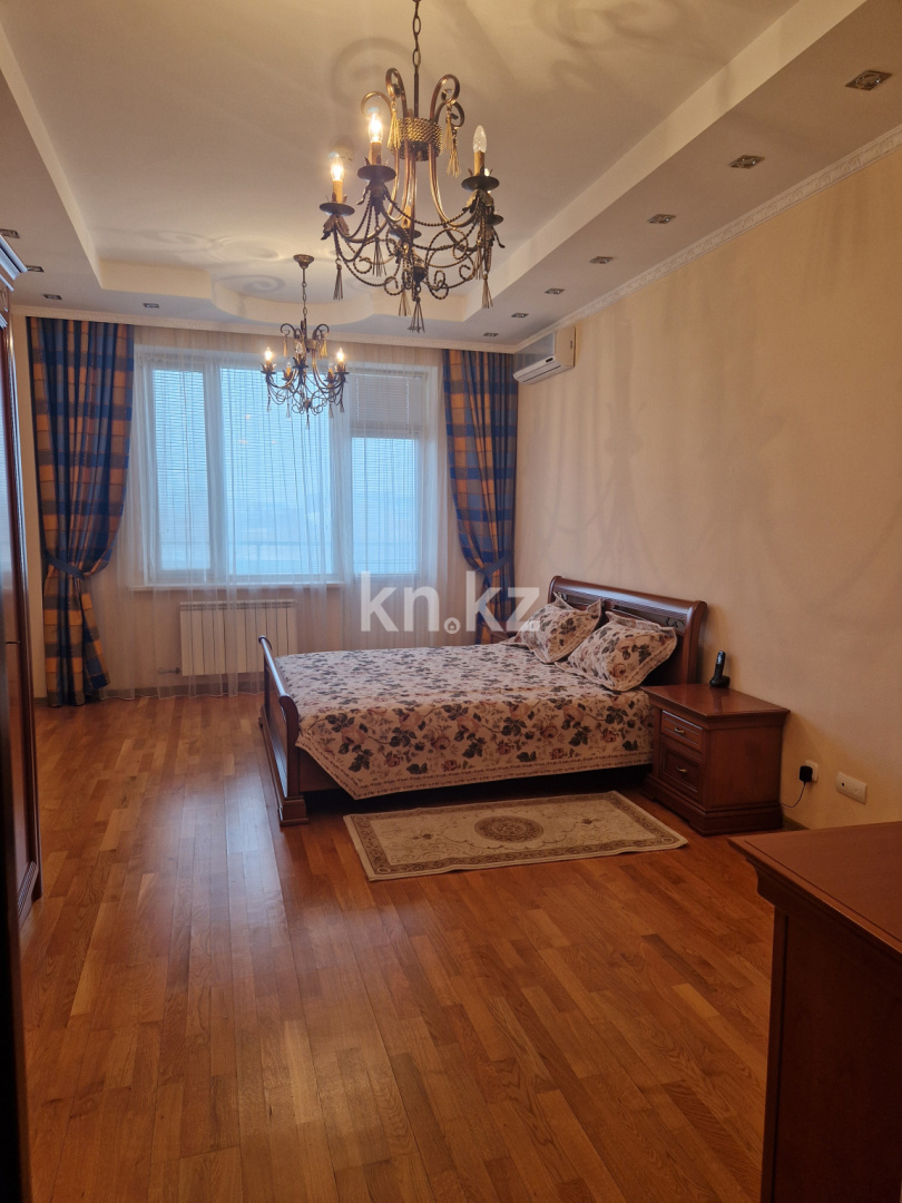 Продажа 4-комнатной квартиры, 129.6 м², ул. Смагулова, дом  56а - Продажа и аренда недвижимости в Атырау фото 8 из 34