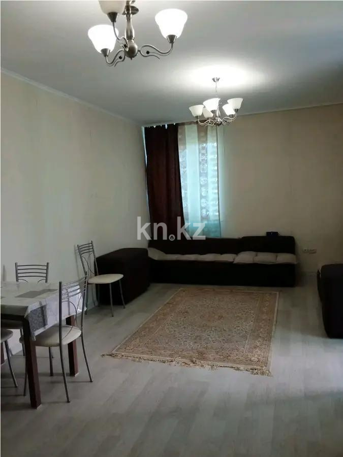 Продажа 2-комнатной квартиры, 68.6 м², ул. Сарайшык, дом  5 - Продажа квартир в Астане фото 1 из 3