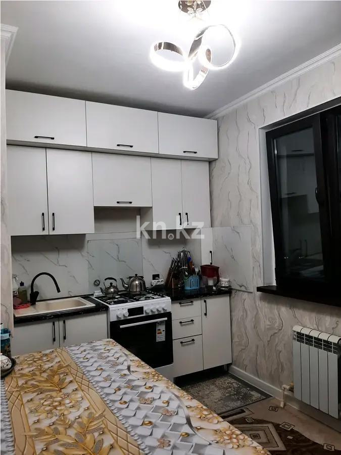 Продажа 1-комнатной квартиры, 45 м², мкр. Саялы, дом  43 в Алматы - фото 2