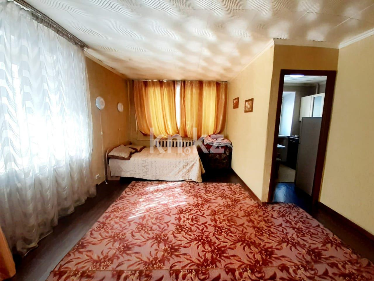 Продажа 1-комнатной квартиры, 30 м², ул. Ермекова в Караганде - фото 2